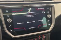 SEAT Ibiza vaihtoauto