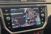 SEAT Ibiza vaihtoauto