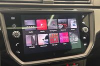 SEAT Ibiza vaihtoauto