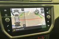 SEAT Ibiza vaihtoauto