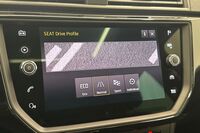 SEAT Ibiza vaihtoauto