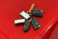 SEAT Ibiza vaihtoauto