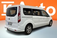 Ford Grand Tourneo Connect vaihtoauto