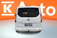 Ford Grand Tourneo Connect vaihtoauto