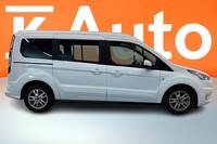 Ford Grand Tourneo Connect vaihtoauto