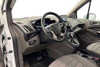 Ford Grand Tourneo Connect vaihtoauto