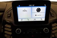 Ford Grand Tourneo Connect vaihtoauto