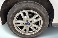 Ford Grand Tourneo Connect vaihtoauto