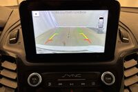 Ford Grand Tourneo Connect vaihtoauto
