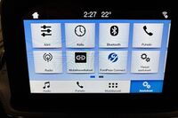 Ford Grand Tourneo Connect vaihtoauto