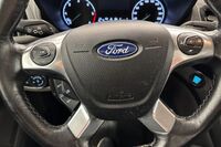Ford Grand Tourneo Connect vaihtoauto