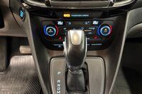 Ford Grand Tourneo Connect vaihtoauto