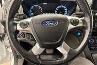 Ford Grand Tourneo Connect vaihtoauto