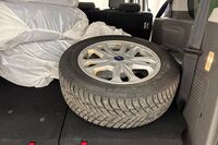 Ford Grand Tourneo Connect vaihtoauto
