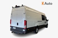 Iveco Daily vaihtoauto