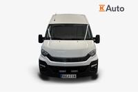 Iveco Daily vaihtoauto