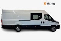 Iveco Daily vaihtoauto