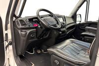 Iveco Daily vaihtoauto