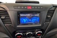 Iveco Daily vaihtoauto