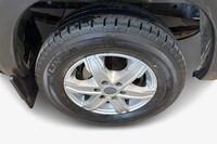 Iveco Daily vaihtoauto