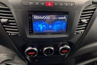 Iveco Daily vaihtoauto