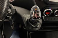 Iveco Daily vaihtoauto