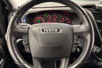 Iveco Daily vaihtoauto