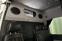 Iveco Daily vaihtoauto