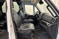 Iveco Daily vaihtoauto