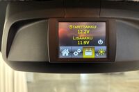 Iveco Daily vaihtoauto