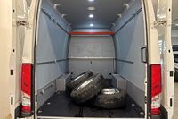 Iveco Daily vaihtoauto