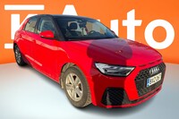 Audi A1 vaihtoauto