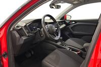 Audi A1 vaihtoauto