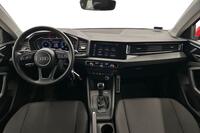 Audi A1 vaihtoauto