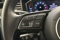 Audi A1 vaihtoauto