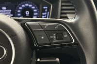 Audi A1 vaihtoauto