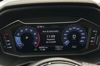 Audi A1 vaihtoauto