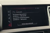 Audi A1 vaihtoauto