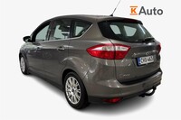 Ford C-MAX vaihtoauto