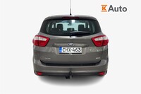 Ford C-MAX vaihtoauto