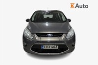 Ford C-MAX vaihtoauto