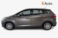 Ford C-MAX vaihtoauto