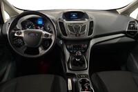 Ford C-MAX vaihtoauto