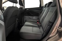 Ford C-MAX vaihtoauto