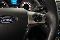 Ford C-MAX vaihtoauto