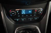 Ford C-MAX vaihtoauto