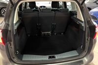 Ford C-MAX vaihtoauto
