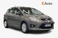 Ford C-MAX vaihtoauto