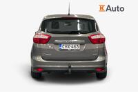 Ford C-MAX vaihtoauto