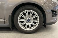 Ford C-MAX vaihtoauto